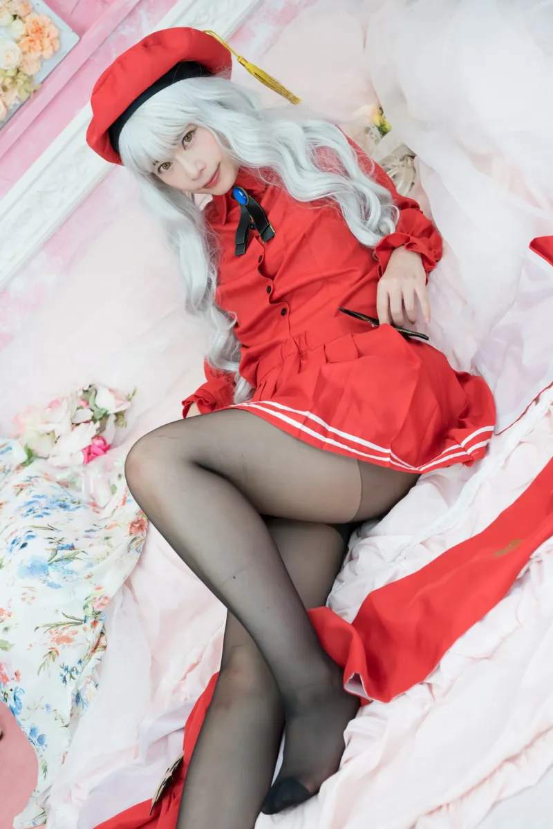 いちはCオルテンシア