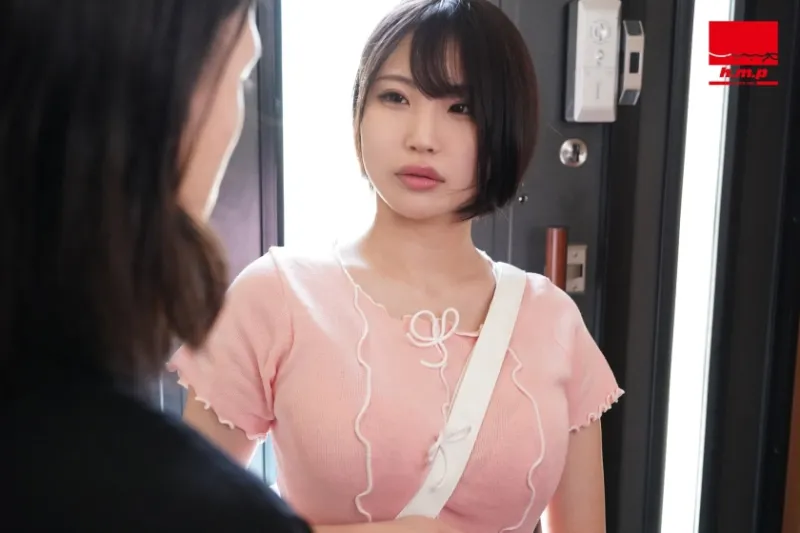 妻の留守中にこっそり遊びにきた義理の妹がドMな本性を晒してムチムチ巨尻誘惑してくる!桃瀬ひまり