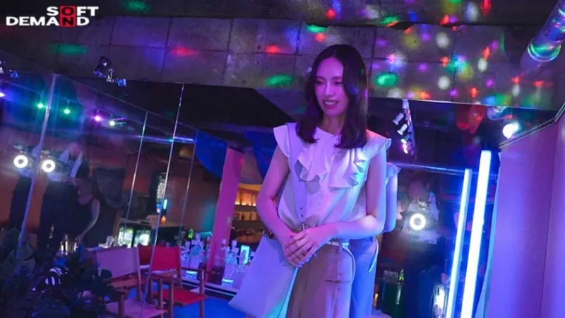 49年間の人生で一番イカサレた日 栗原早苗 初めての大乱交