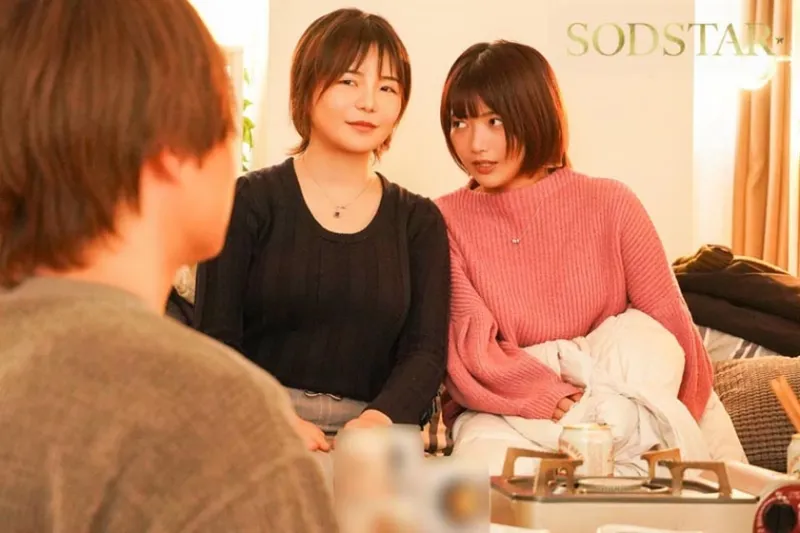 全員彼女持ちだって言うから参加したのに全員に朝までマワされ中出しされていた新年おでんパーティー 星乃莉子