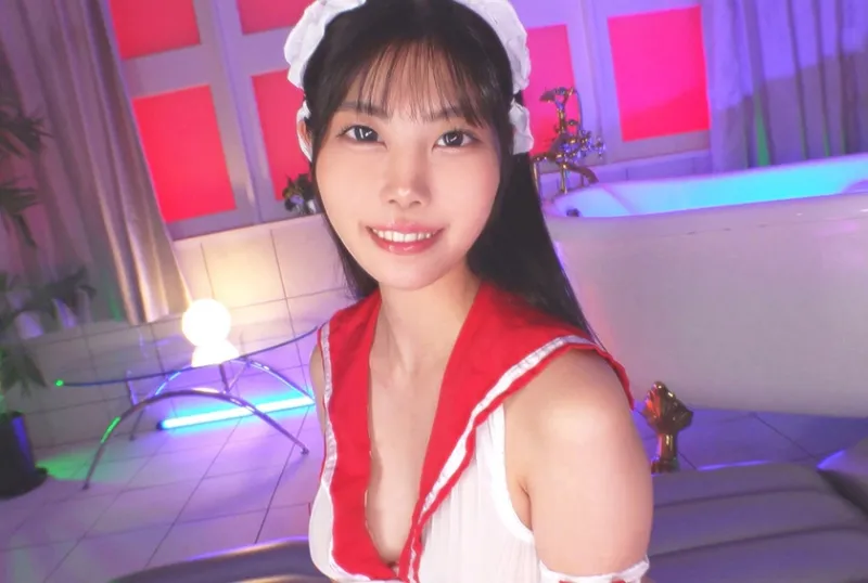 最高級美女 中出しソープ 浅風ゆい