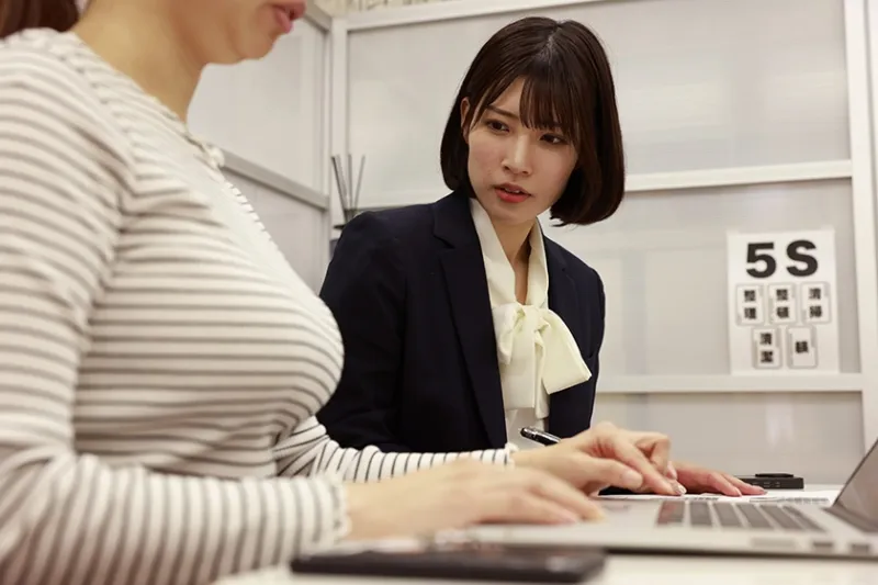 乳首イキ育乳エステ 雑魚チクビ過ぎて育乳エステで絶頂イキしちゃった私 宮城りえ