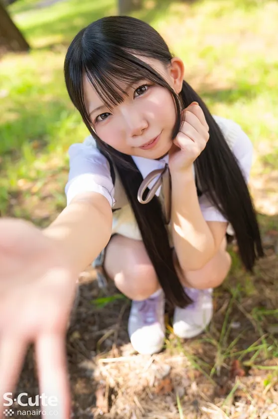 ひなの(20)ラブホテルでSEX