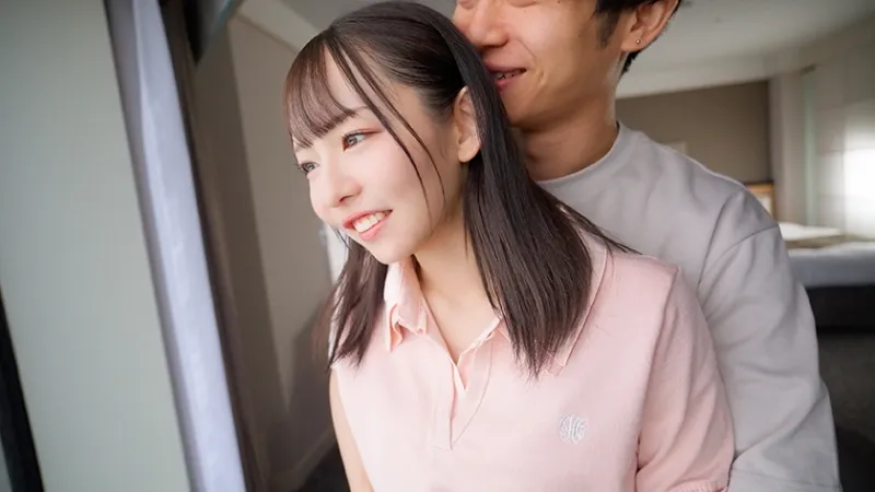 めいさ(24)美体を堪能する白昼まったり中出しSEX