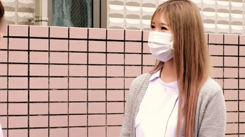 らんさん【現役精神科ナース】