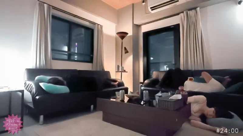 「おっぱい？Hカップ､押し当ててる///」隣で友達寝てんのに爆乳美女が超誘ってきてムラムラ止まらん、我慢なんて無理ゲーすぎw涎たっぷりの極上フェラは良いけどエッロいグポ音でバレるって！！ww美女のチクビも俺のチンポも2人してビンビンwエロすぎて流石に中出し不可避wwww