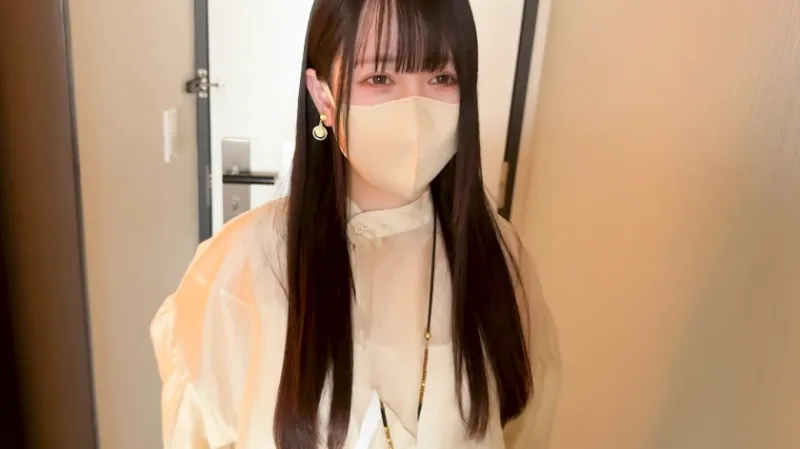 潜入！裏風俗！大金をはたいて実現した清楚系アイドル歌手との密会映像！