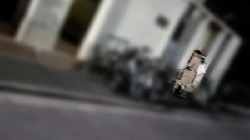 S区スレンダー美ボディ美人お姉さん