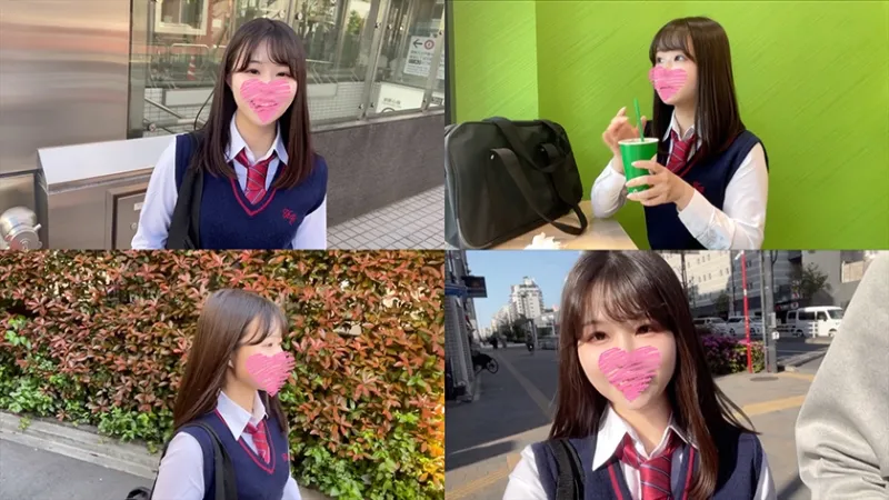 【個人撮影】グレーパンツちゃんと最後の割り切り映像