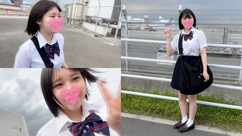 13時間着用【個人撮影】白パンツちゃんデカパイを堪能させて頂きましたw