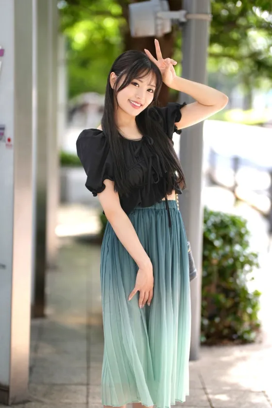 医療系のお仕事をしているスタイル抜群の巨乳ちゃん!突然のナンパにもついて来ちゃう超ノリノリガールのエロおっぱいに大興奮中出し