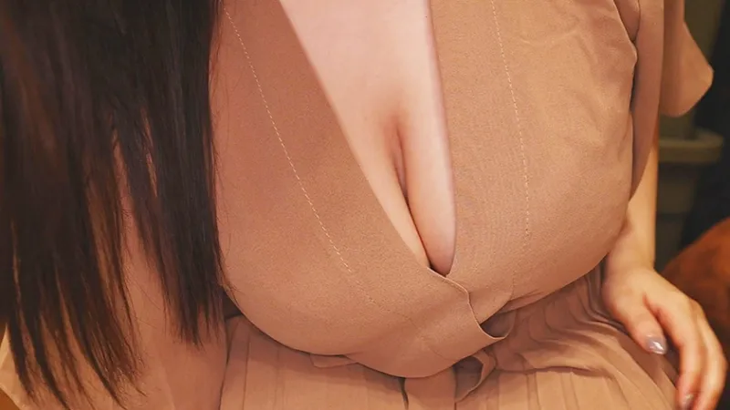 【爆乳義姉】ゆき