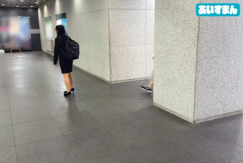 オナニー&セックスで辛い現実から逃げる仕事出来ない系マゾ会社員ww終電超え残業休出当たり前、労基ガン無視薄給ブラック企業勤務 巨乳ヘンタイ限界社畜ОL るいちゃん 25歳