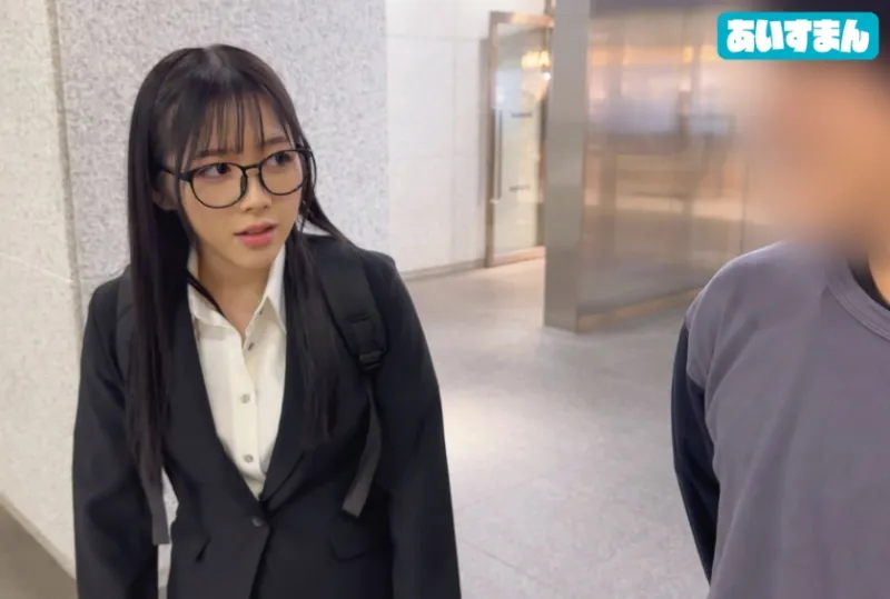 オナニー&セックスで辛い現実から逃げる仕事出来ない系マゾ会社員ww終電超え残業休出当たり前、労基ガン無視薄給ブラック企業勤務 巨乳ヘンタイ限界社畜ОL るいちゃん 25歳