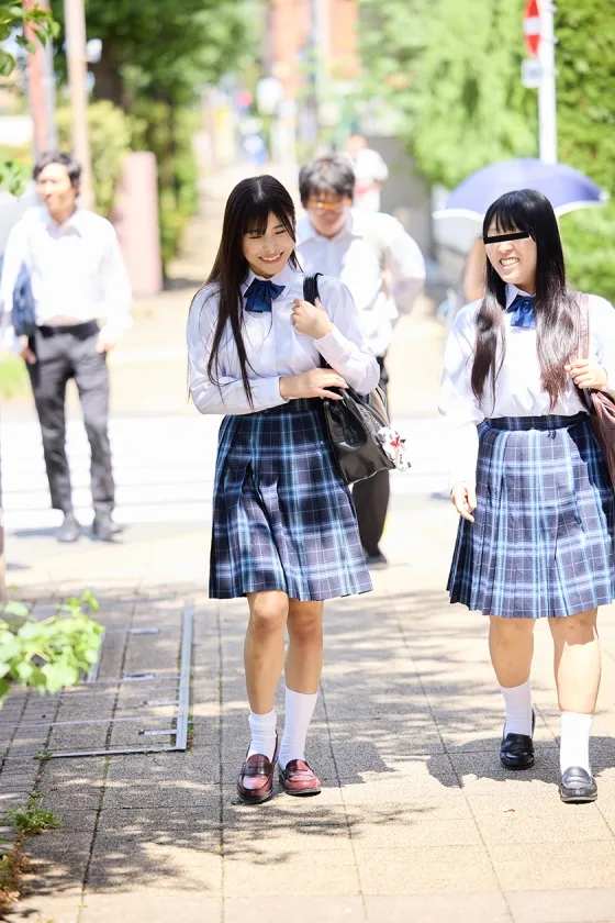 弱みを握られた生徒会長が呼び出されればすぐに駆け付けどこでも言いなり種付けSEX 似鳥日菜