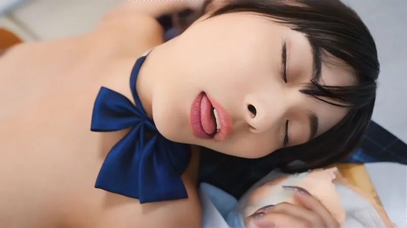 弱みを握られた生徒会長が呼び出されればすぐに駆け付けどこでも言いなり種付けSEX 似鳥日菜