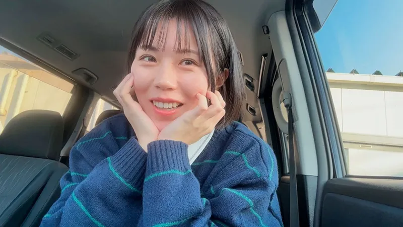 ビンカン勃起チクビちゃん 会社では大人しめな文系女子の雨宮あや花にいきなりラブホに誘われたけれど…乳首を触ると一気にメス顔になって甘えてきたので何度も精飲と中出しをした