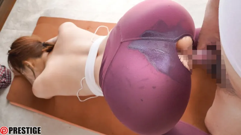 性欲に支配された倒錯カップルの同棲中出し性交録。 釈アリス【限定特典映像10分付き】