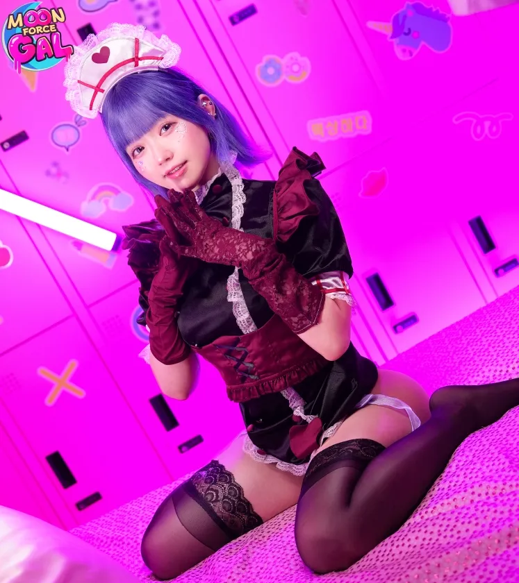 「え～…。行こうよぉ、ホテル…。」：なんか健気すぎてイジめたくなるバブみ最強舌ピぎゃる。【Ruru(23)】