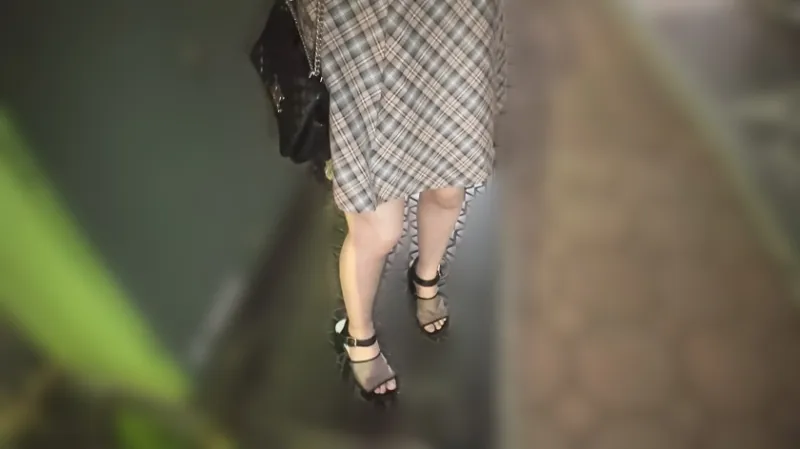 韓国アイドルとのハメ撮りに成功！？エッチな彼女は男優のテクにイカサレまくりさらなるセックスを追い求め続ける！！ 【初撮り】ネットでAV応募→AV体験撮影 2484