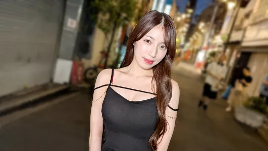 【まさに高嶺の花！！】目が合った瞬間好きになるのは仕方がありません♪こんなに可愛い美女がパイ○りまでしてくれる世界があるんです！！！ 【初撮り】ネットでAV応募→AV体験撮影 2497