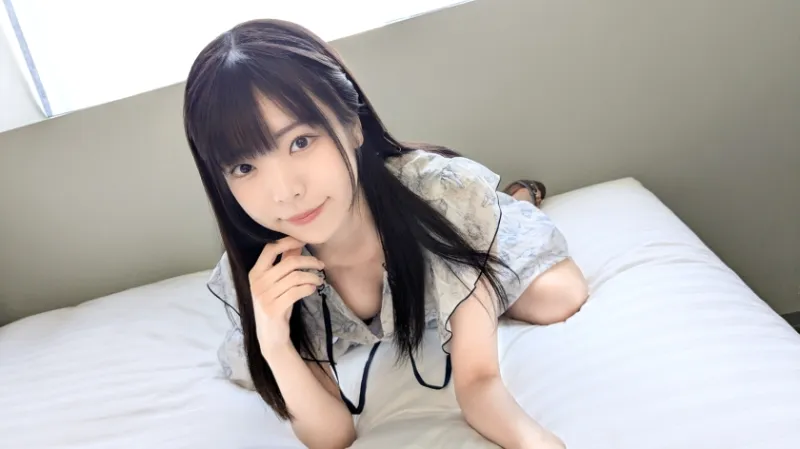 清楚なルックスに反して性への好奇心は旺盛！AV女優への憧れと、少ない経験だからこそ湧き上がる貪欲な欲望を刮目せよ！ 【初撮り】ネットでAV応募→AV体験撮影 2493