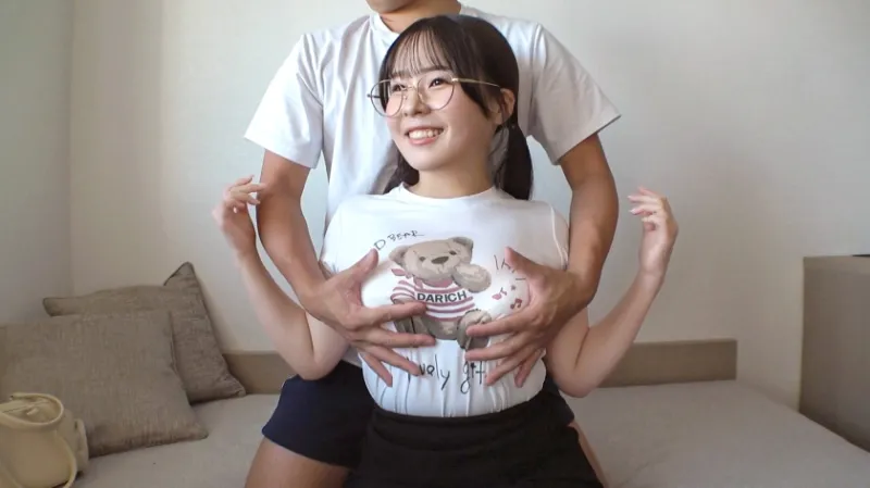 ムチムチボディの最高峰【もも 20歳】 男に尽くすイチャイチャセックスに骨抜き！！ 究極の抱き心地！女体の最高到達点！ 【初撮り】ネットでAV応募→AV体験撮影 2492