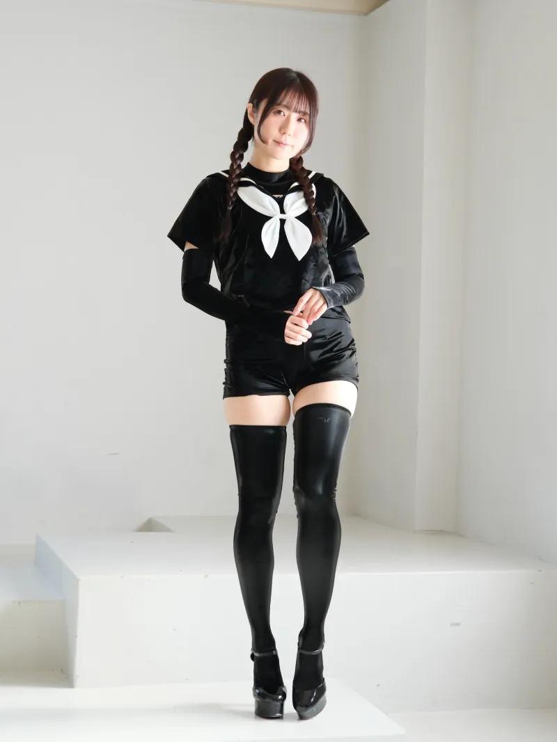 白黒つけられないっ！