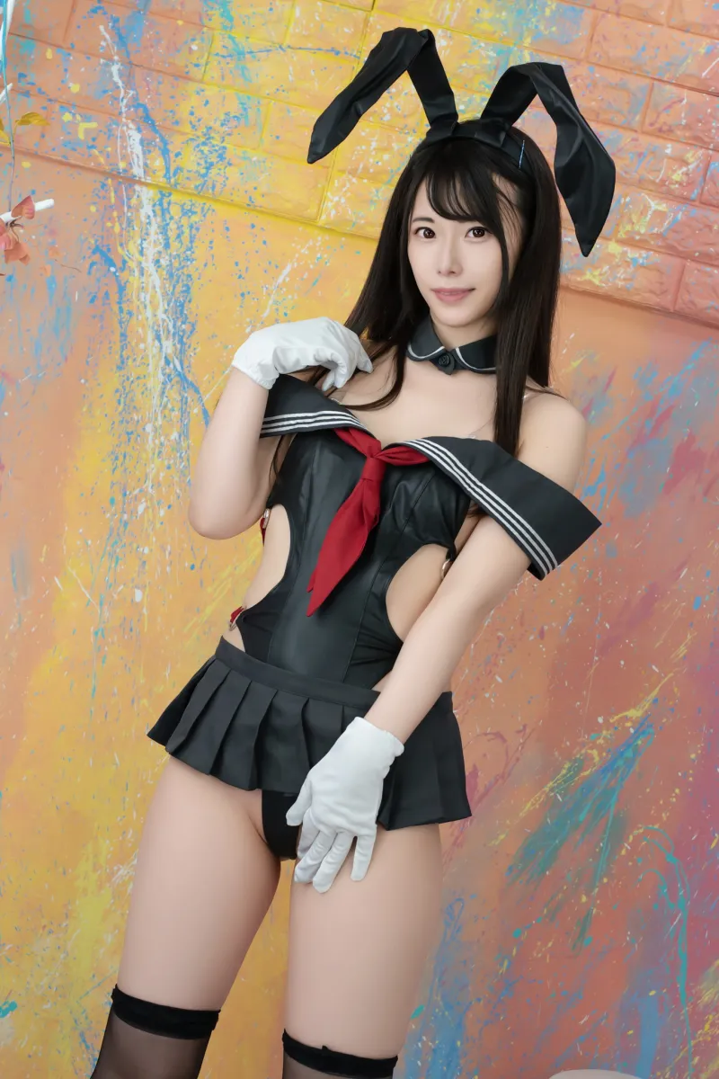 いちはすーパーバニー