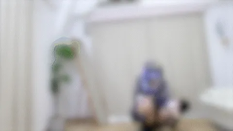 彗星の如く現れたスターのおしゃぶり☄️