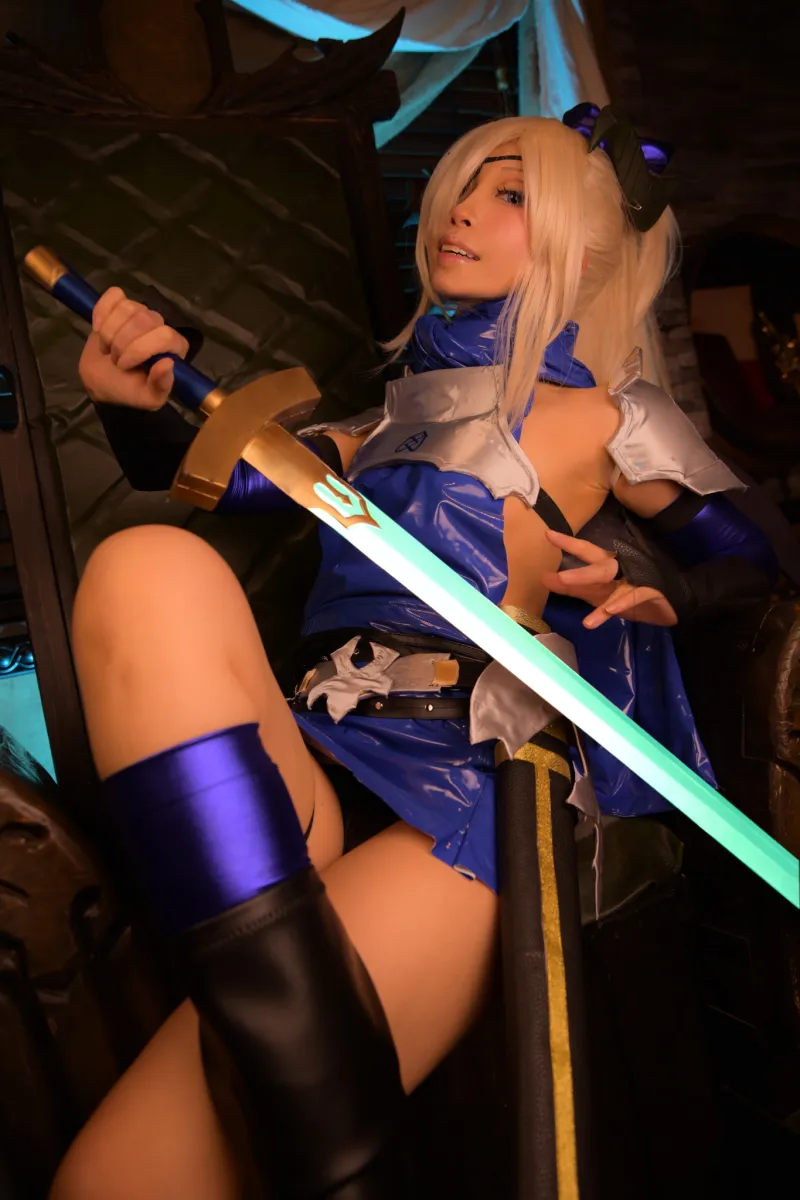 WHITE ICE DRAGON SAGA