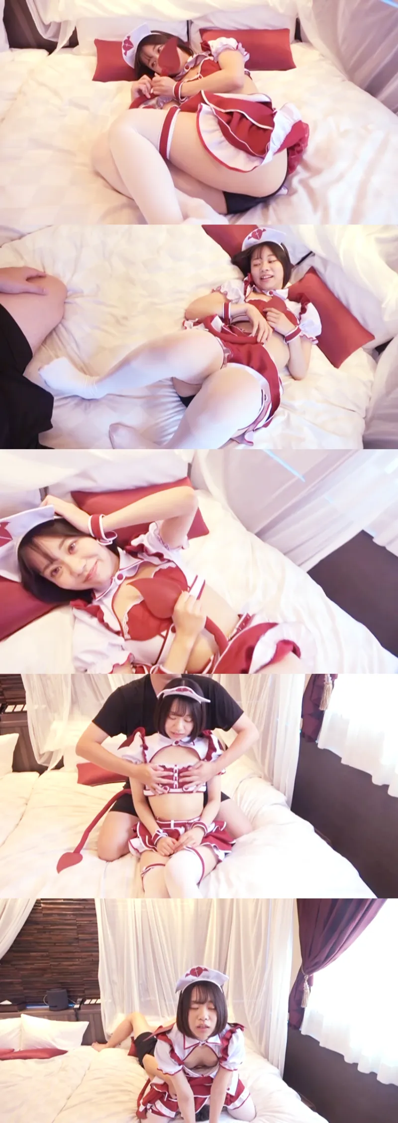 とあるヲタクの活動記録　いとちゃん　動画40分