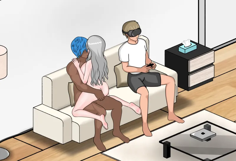 若山先生のNTR教室