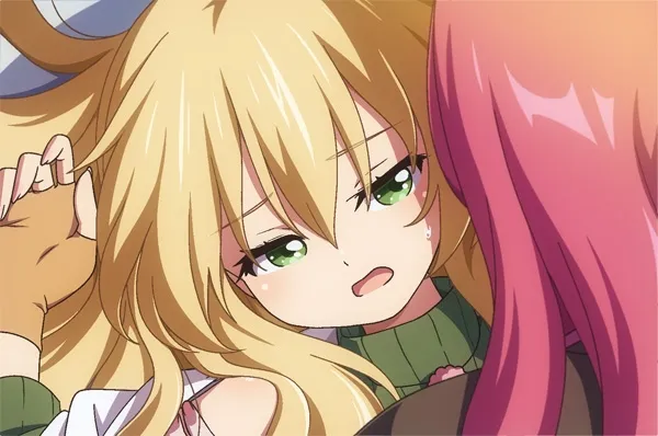 ピュアソルジャー・オトメイデン #12. 終焉のゼロ