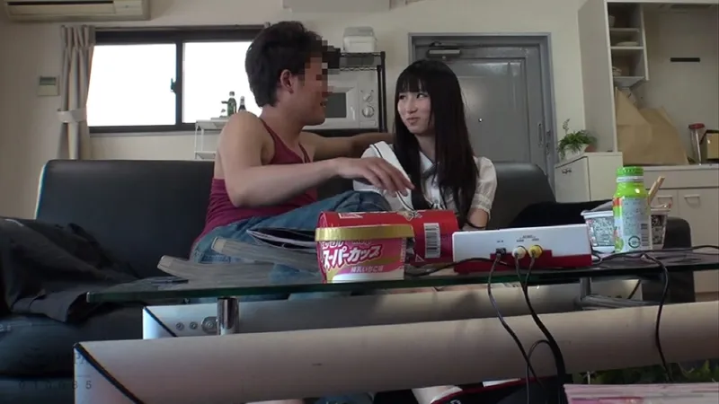 コスプレイヤーハメ撮り個人撮影流出投稿映像 雫