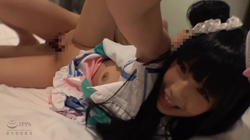 コスプレイヤーハメ撮りカメラテスト アリス