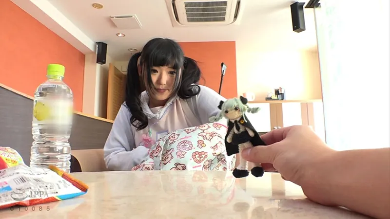 コスプレイヤーハメ撮りカメラテスト あず希