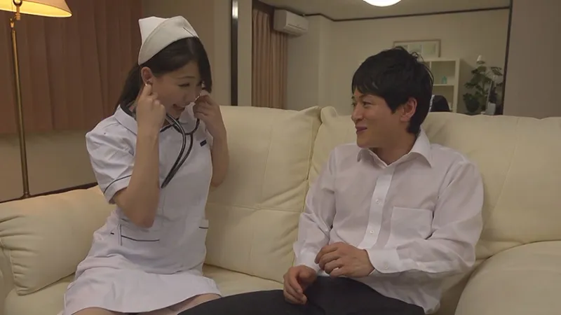 橘優花 from 中出しお義母さんが教えてあげる