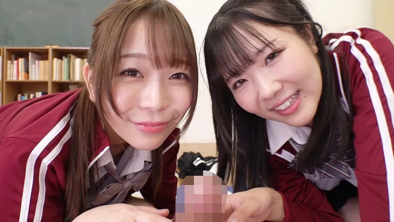 元気回復！エロくてメロい癒し系挑発 落ち込む不幸男子の身も心もちんぽも励ましてくれる女の子 久和原せいら 音羽美鈴