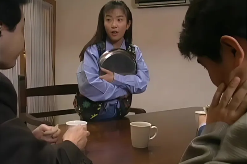 【AIリマスター版】愛はかつ 愛本美穂