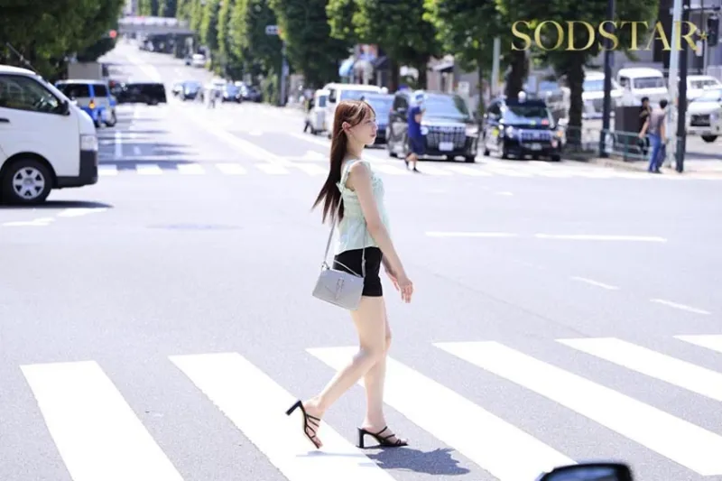 人生初のナマ中出し解禁 気持ち良すぎて痙攣が止まらない大絶頂セックス！ 一宮るい