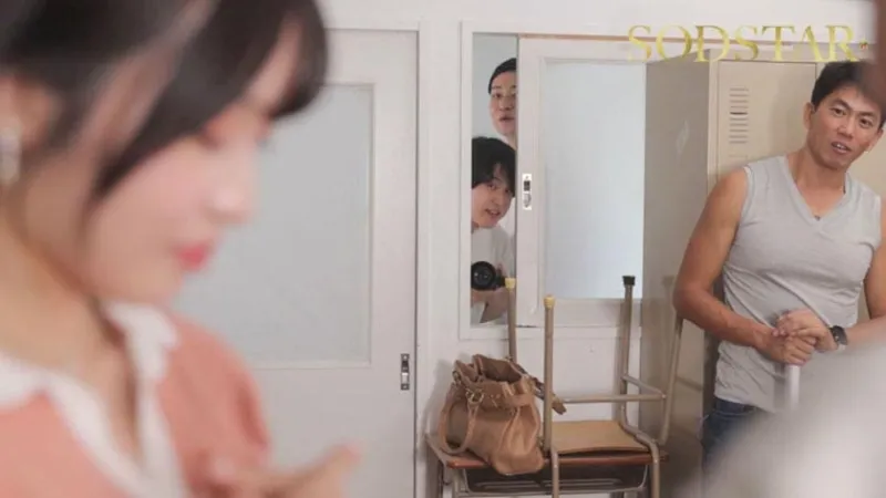 あと1回触られたらイっちゃう寸前まで執拗に焦らされ嫌なはずなのに「お願いします！もう…イカせてくださいぃ！」と絶頂おねだりしてしまい快楽堕ち 新川空