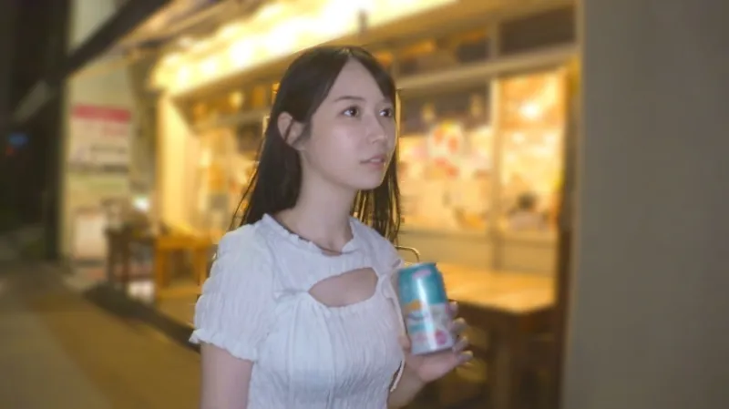 携帯なくしたフリで助けてくれた清楚系歯科衛生士にホテルで全力お礼してきたw マジ軟派、初撮。 2264