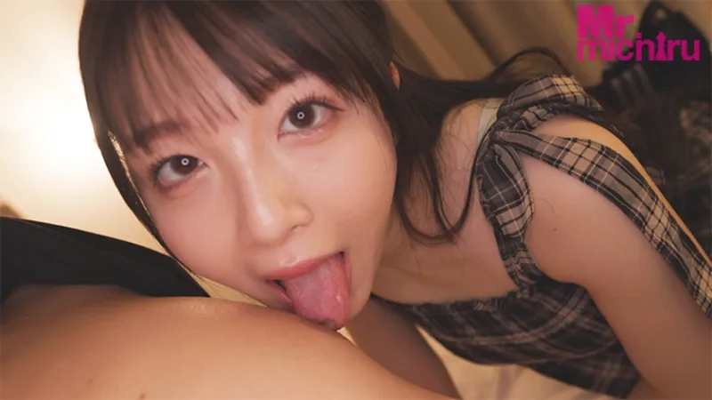 常に乳首をイジイジレロレロしてくれるデリヘル嬢 真白ふわり