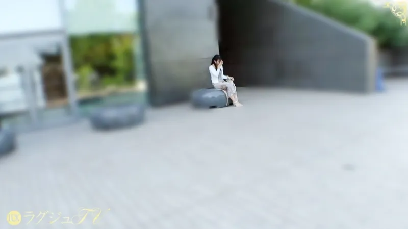 【女医】新・膣中イキ女王。身長171cmでFカップ、超モデル体型の歯科医師がその最高の裸体を初めて晒す…！！【人生最高のセックス】 ラグジュTV 1860