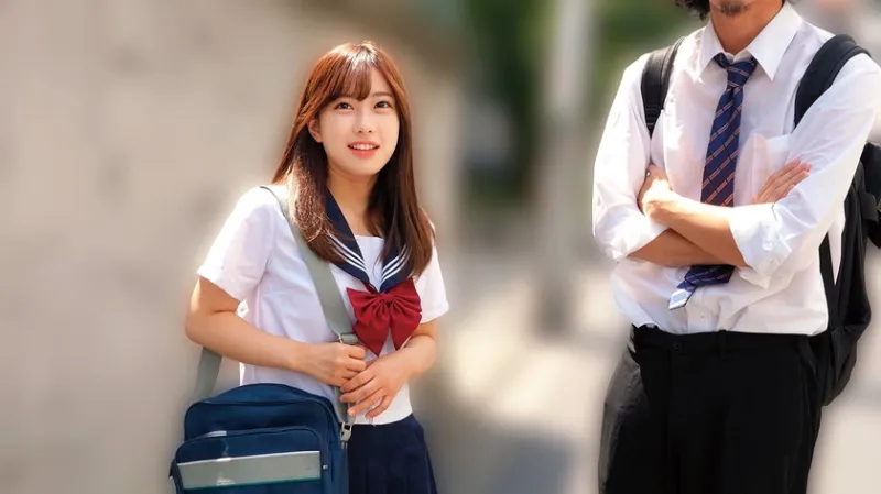 クラスメイトのアオハル男女学生//初めての「素股」体験//異性とは意識していなかった二人…クリトリスとちんぽを擦り合わせると友情が性欲に負けて我慢できずにヌルッと生ハメ！？エロ覚醒して中出しエチエチしちゃったSP