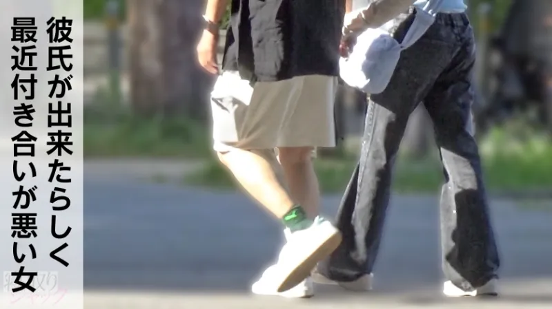 【NTR】こんだけ調子良いマンコを簡単に手放すわけないじゃんw お前だって罪悪感で顔とマンコぐちゃぐちゃだよ？てかフェス会場に彼氏置き去りで草