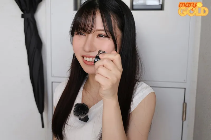 新人AV女優ドキュメント  一つ屋根の下でAV男優と2人っきり 24時間で射精何発させられるかな？ 百崎きっか