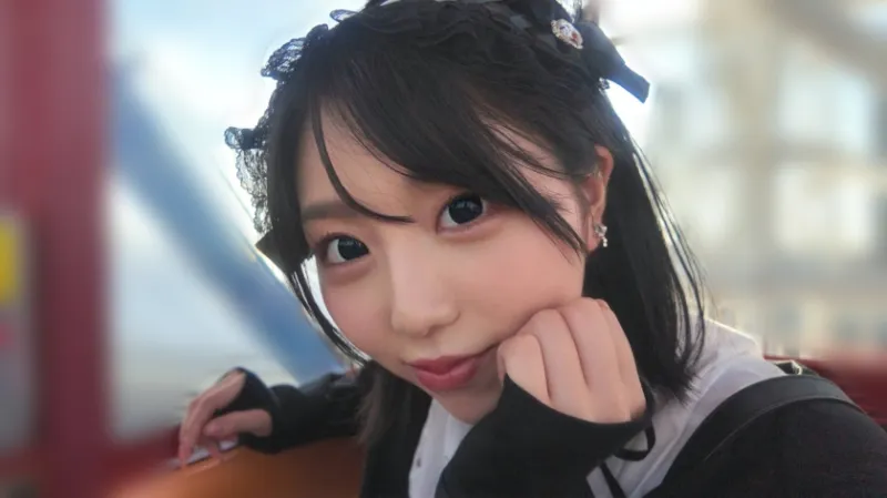 SNS動画万バズフォロワー爆増話題騒然おちんぽコンサル 売れたくて売れたくて仕方ない不祥事で解散した地下アイドルをかわいくHにバズらせプロデュース