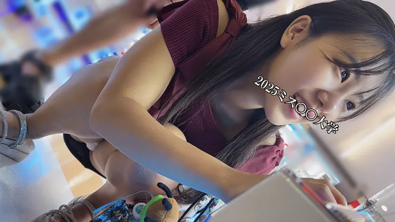 2024ミス○○/2025ミス○○/ミスコン女子大生/中出し遊戯